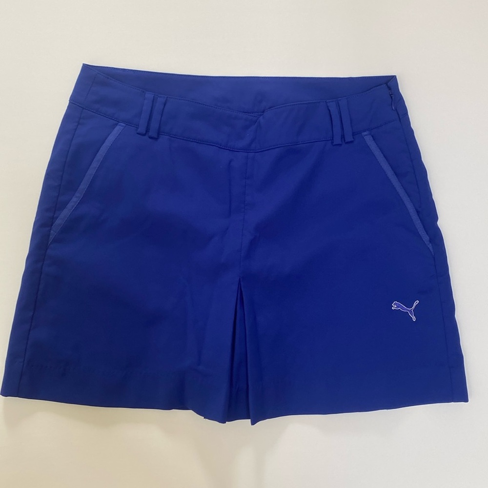 Puma Golf skort
